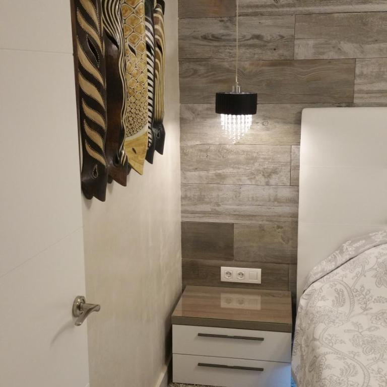 Apartment Orlando Costa Adeje - Apartamento de 1 dormitorio - 31