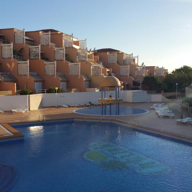 Apartment Orlando Costa Adeje - Apartamento de 1 dormitorio - 33