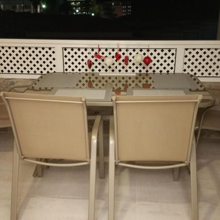Apartment Orlando Costa Adeje - Apartamento de 1 dormitorio - 39