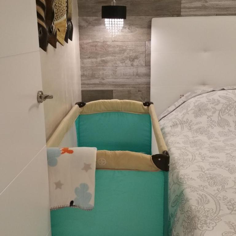 Apartment Orlando Costa Adeje - Apartamento de 1 dormitorio - 41