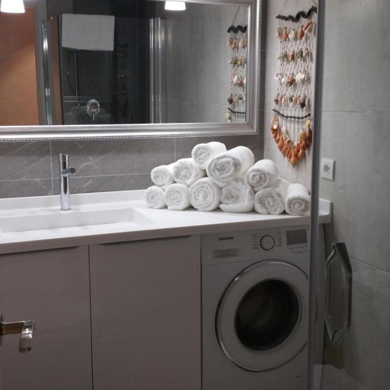Apartment Orlando Costa Adeje - Apartamento de 1 dormitorio - 42