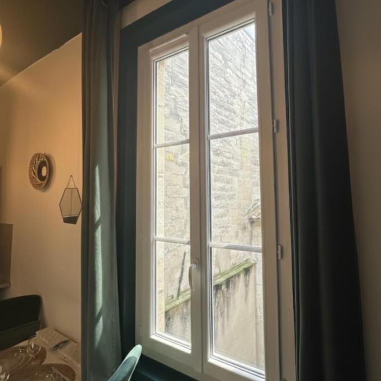 La Scène - Lumineux - Cœur Avignon - Apartment mit 1 Schlafzimmer - 3