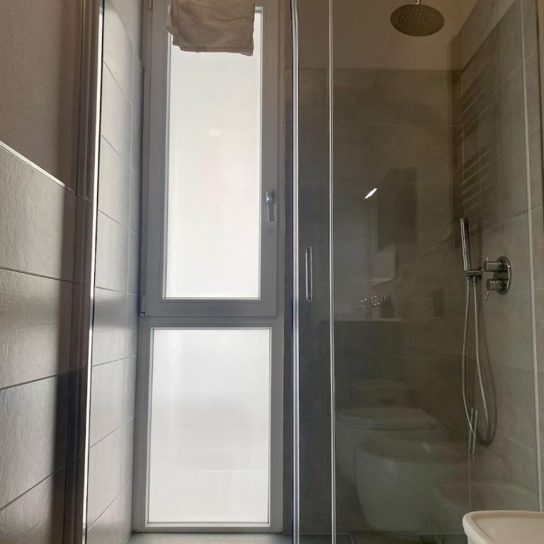 Stefy House - Apartment in Cagliari- super Balcony - Appartamento con 2 Camere da Letto, Balcone e Terrazza - 19