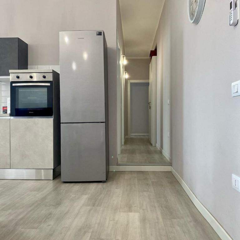 Stefy House - Apartment in Cagliari- super Balcony - Appartamento con 2 Camere da Letto, Balcone e Terrazza - 11