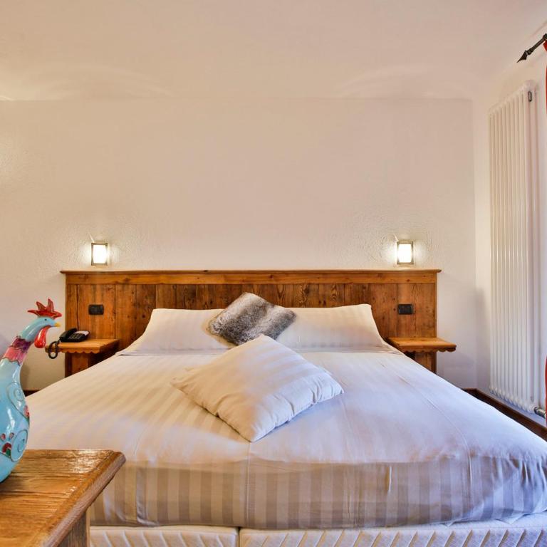 Ellex Eco Hotel - Camera Superior Matrimoniale/Doppia con Letti Singoli - 2