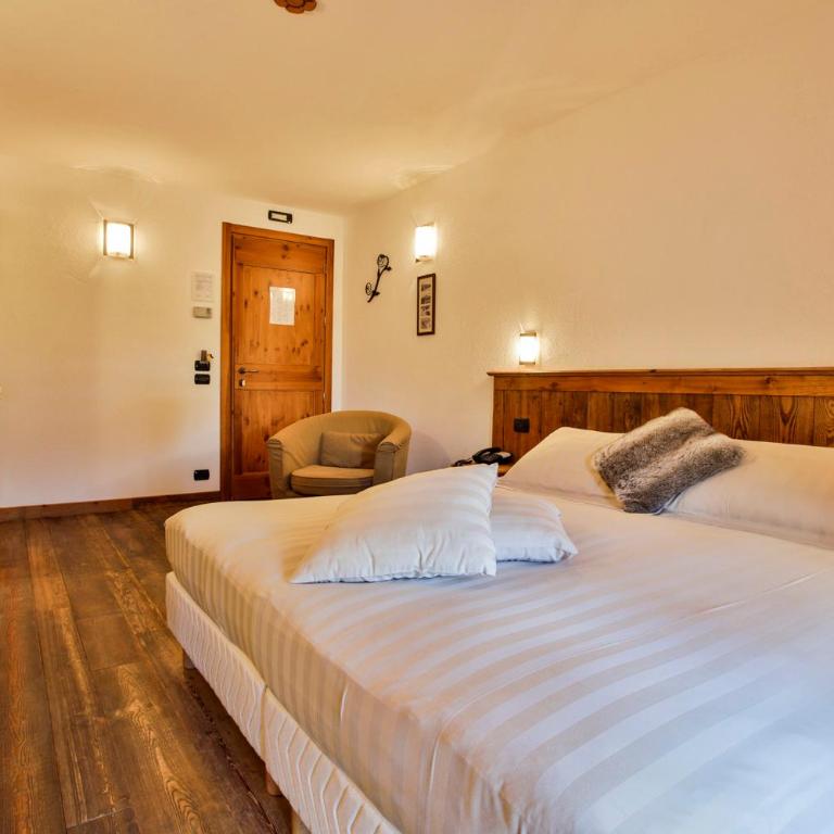 Ellex Eco Hotel - Camera Superior Matrimoniale/Doppia con Letti Singoli - 1