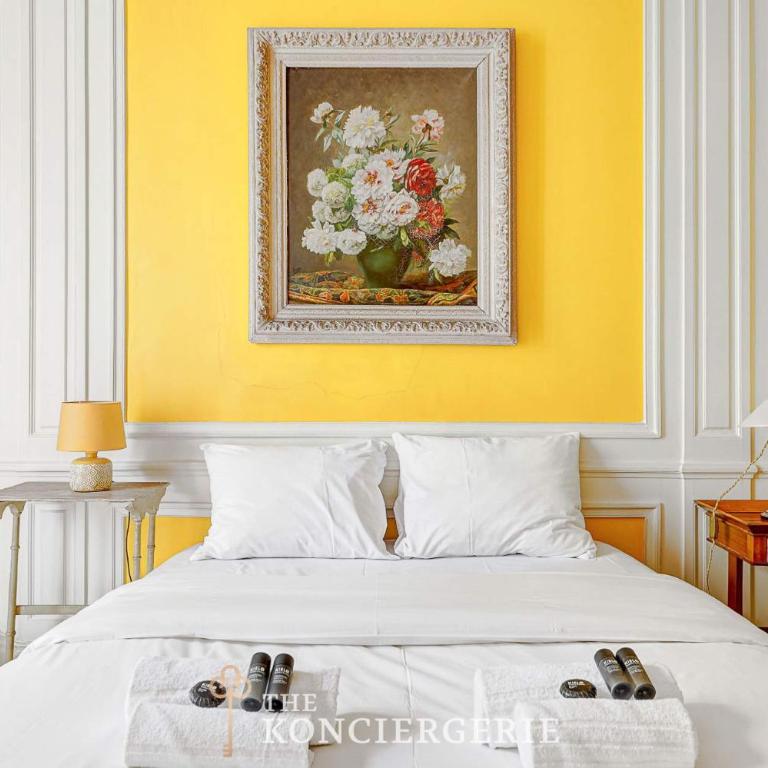 Grand Luxury Duplex - 3 Bedrooms - 155m2 - Apartamento - 6
