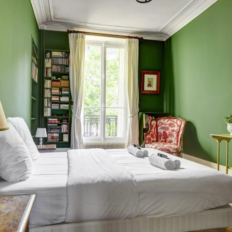 Grand Luxury Duplex - 3 Bedrooms - 155m2 - Apartamento - 15