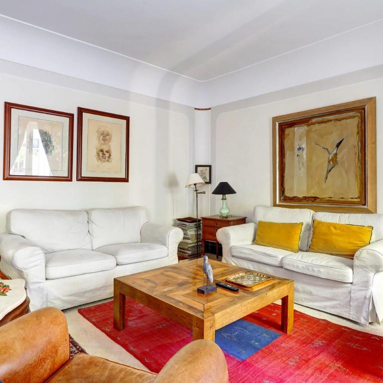 Grand Luxury Duplex - 3 Bedrooms - 155m2 - Apartamento - 18