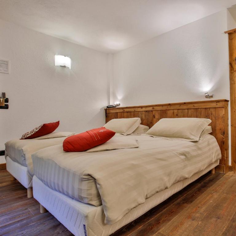 Ellex Eco Hotel - Camera Economy Matrimoniale/Doppia con Letti Singoli - 1