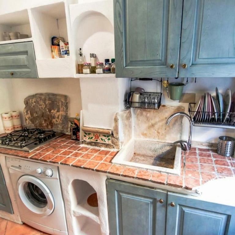 B&B Antiche Porte - Appartamento con 2 Camere da Letto e Terrazza - 6
