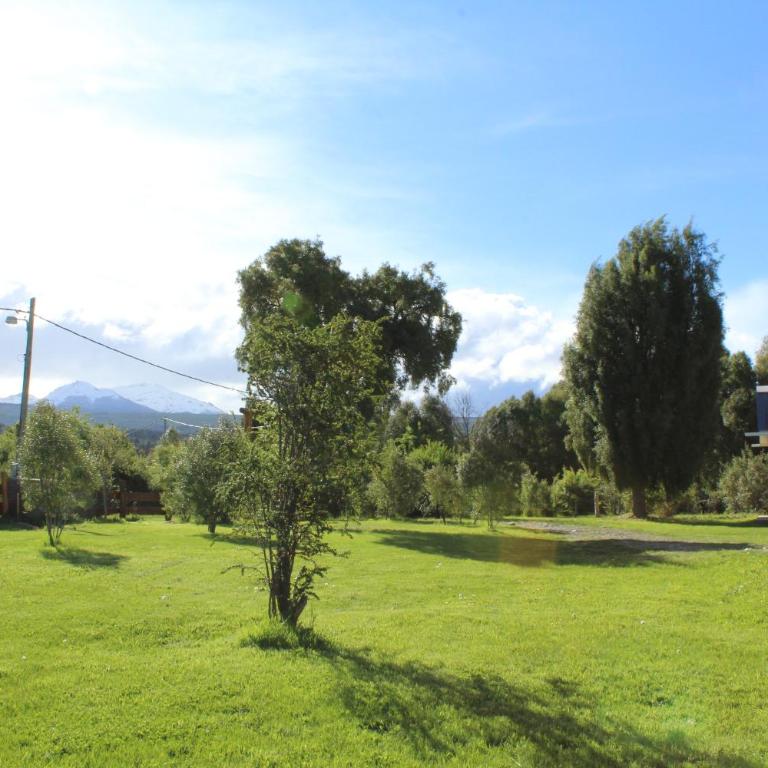 Maitenes Del Percy - Chalet de 2 dormitorios - 13