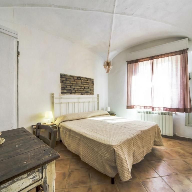 B&B Antiche Porte - Appartamento con 2 Camere da Letto e Terrazza - 5