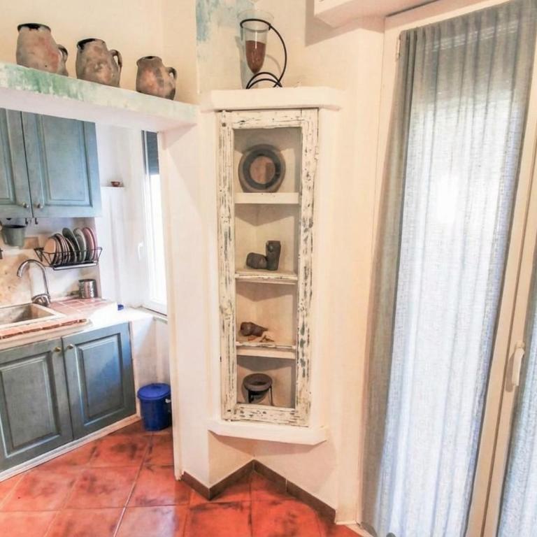 B&B Antiche Porte - Appartamento con 2 Camere da Letto e Terrazza - 1