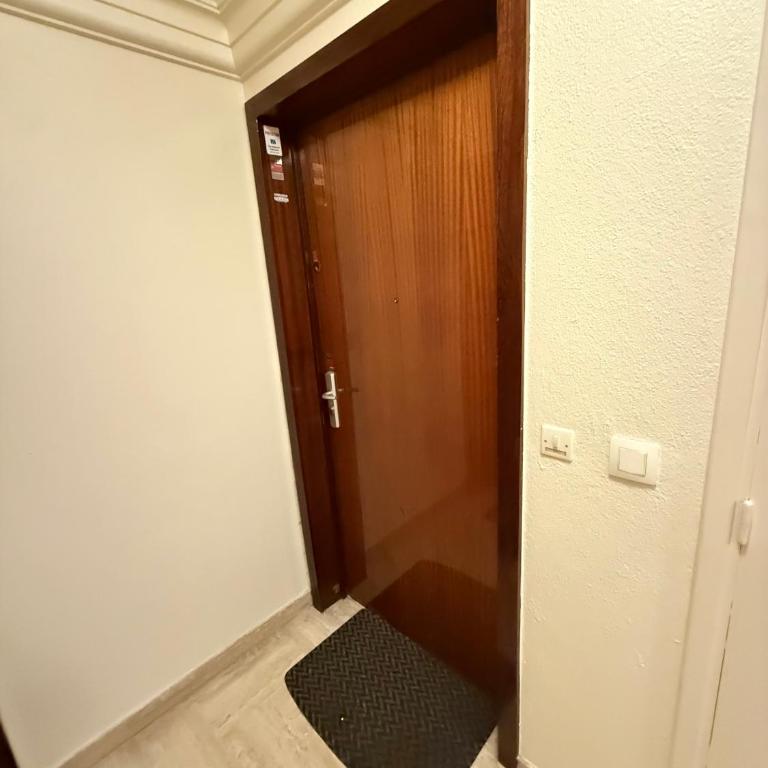 Le Gallieni - Appartement 1 Chambre avec Balcon et Vue sur la Ville - 36