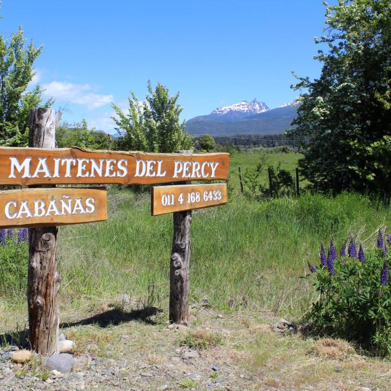 Maitenes Del Percy - Chalet de 2 dormitorios - 2