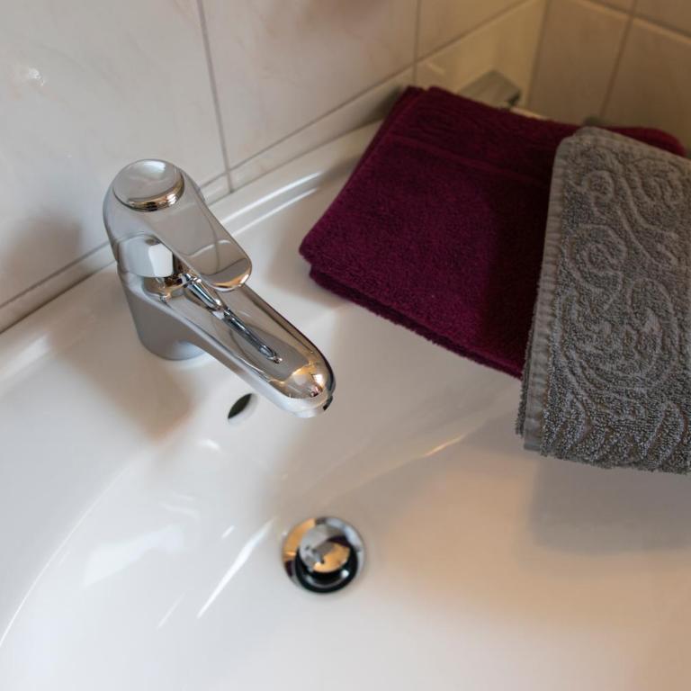 Apart Montana - Apartment mit 2 Schlafzimmern und Balkon - 5
