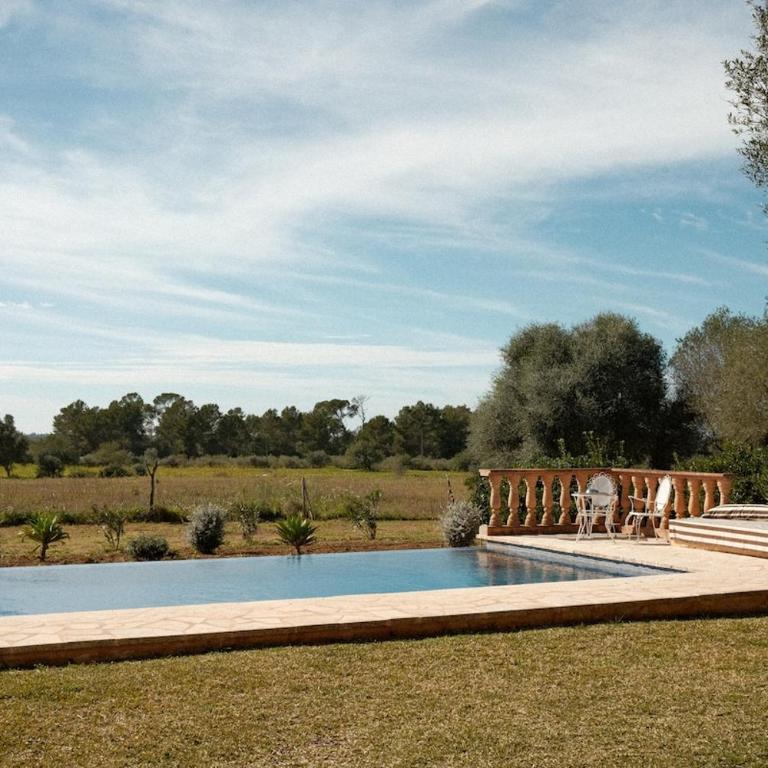 La Molina Mallorca - Apartamento - 12