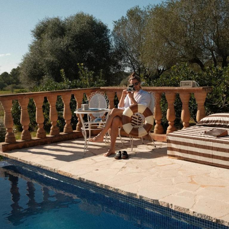 La Molina Mallorca - Apartamento - 9