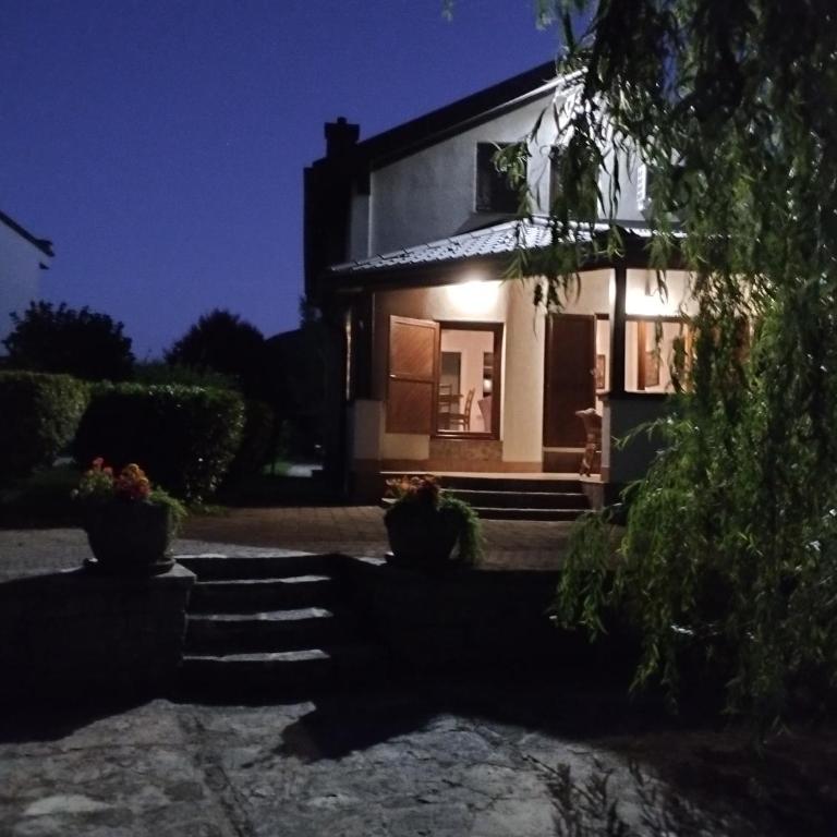 Hideaway - Vacation Home - 3
