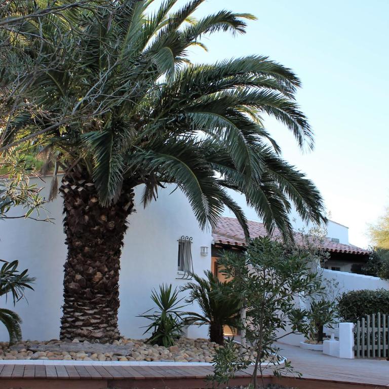 Hôtel Spa Mas des Rièges - Suite - 18