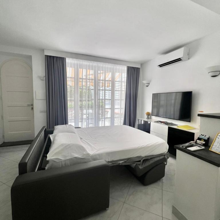 I Limoni Capri Apartment - Casa con 1 Camera da Letto - 14