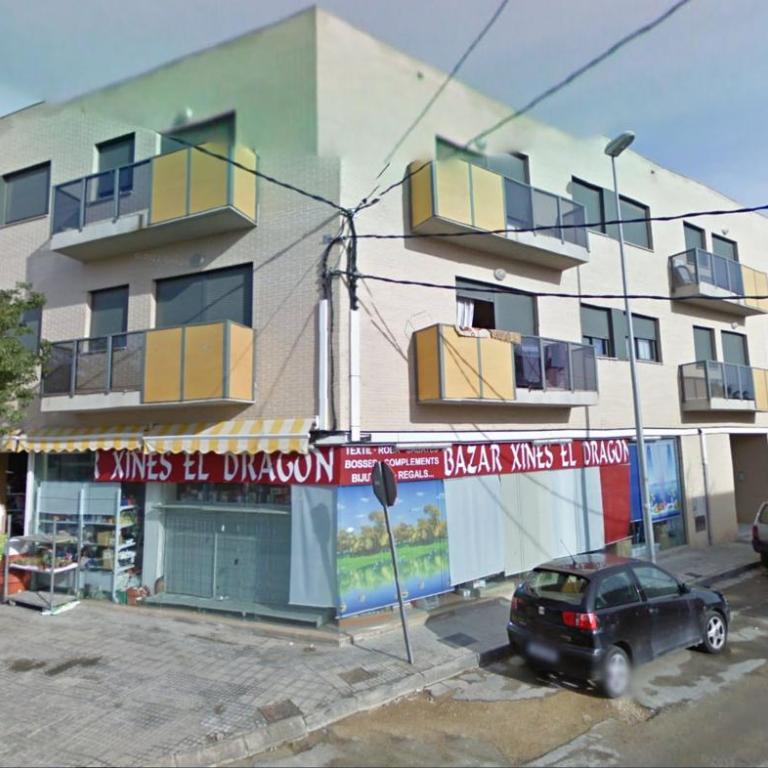Mi Apartamento en el Delta del Ebro - Apartment with Balcony - 16
