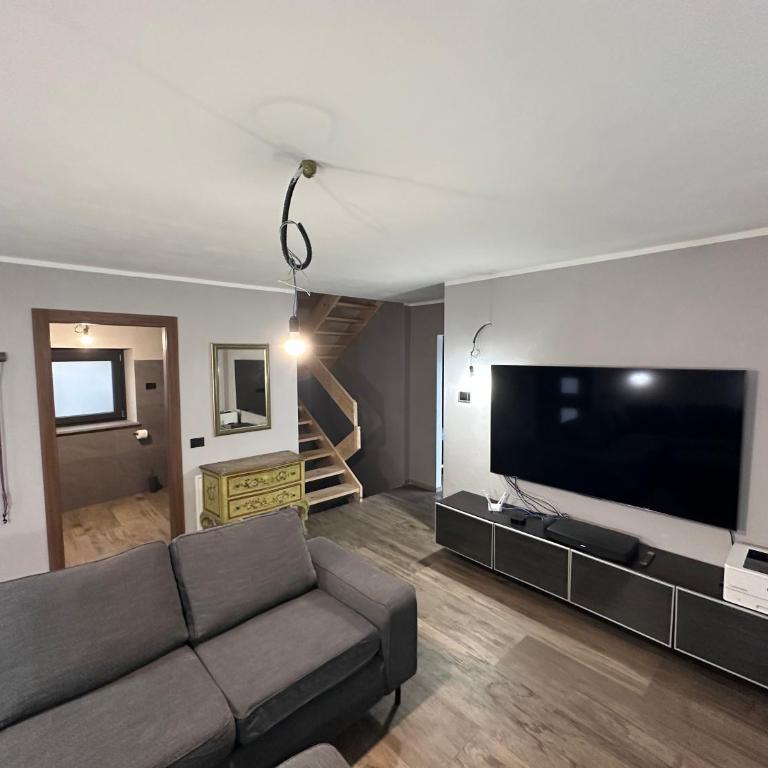 Il Riparo - Casa indipendente con due camere e vista sulle alpi - Two-Bedroom House - 23