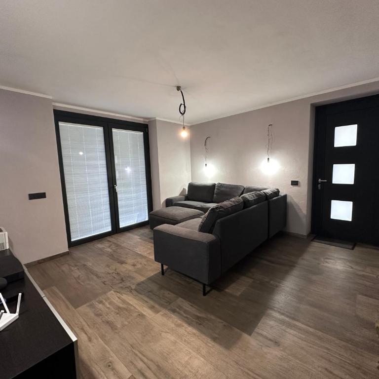 Il Riparo - Casa indipendente con due camere e vista sulle alpi - Two-Bedroom House - 22