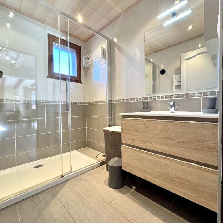 Duplex La Toussuire 8-10 pers, 6 pièces - Appartement - 4