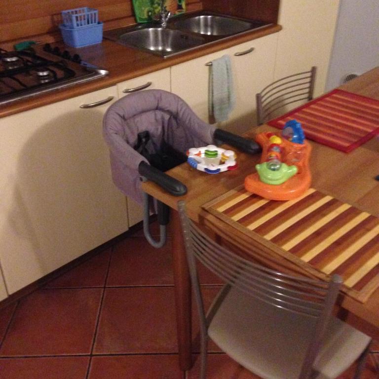 Casa Verona - Appartamento - 8