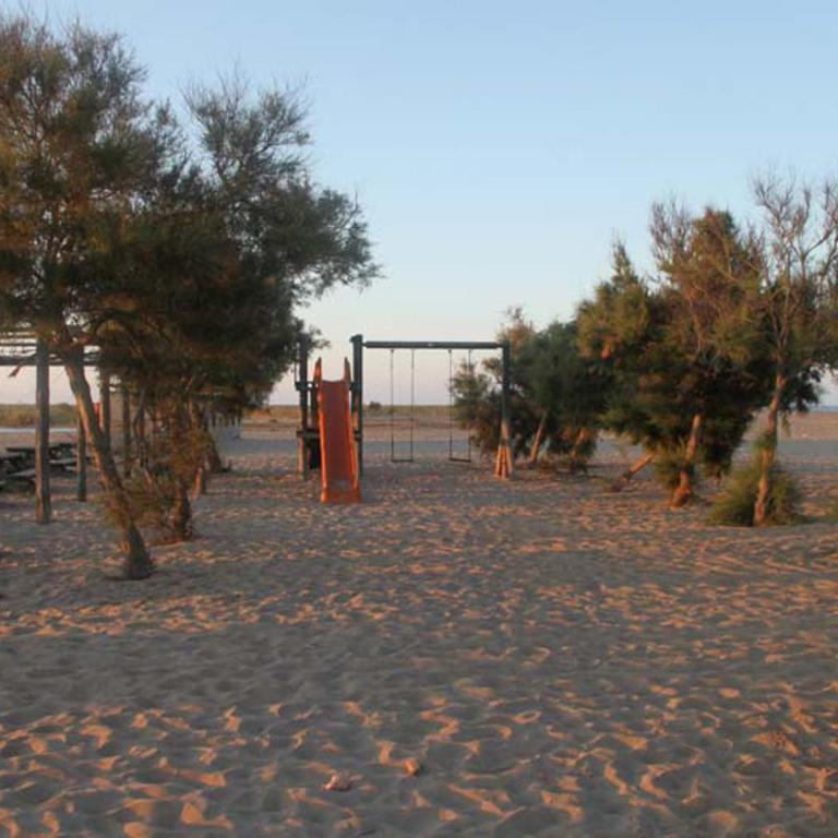 Mi Apartamento en el Delta del Ebro - Apartment with Balcony - 21