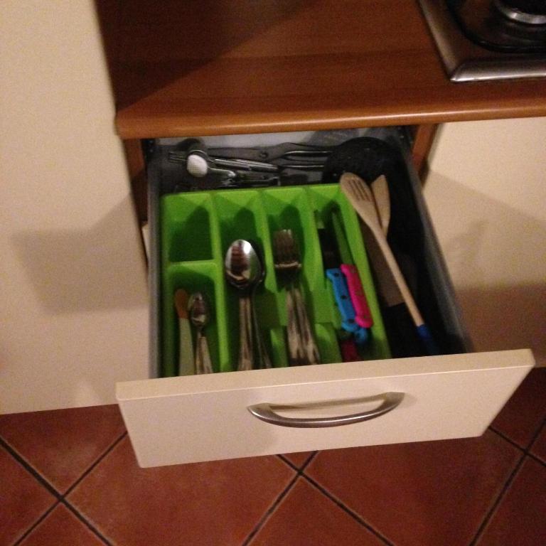 Casa Verona - Appartamento - 10