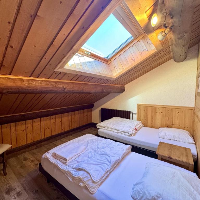 Duplex La Toussuire 8-10 pers, 6 pièces - Appartement - 22