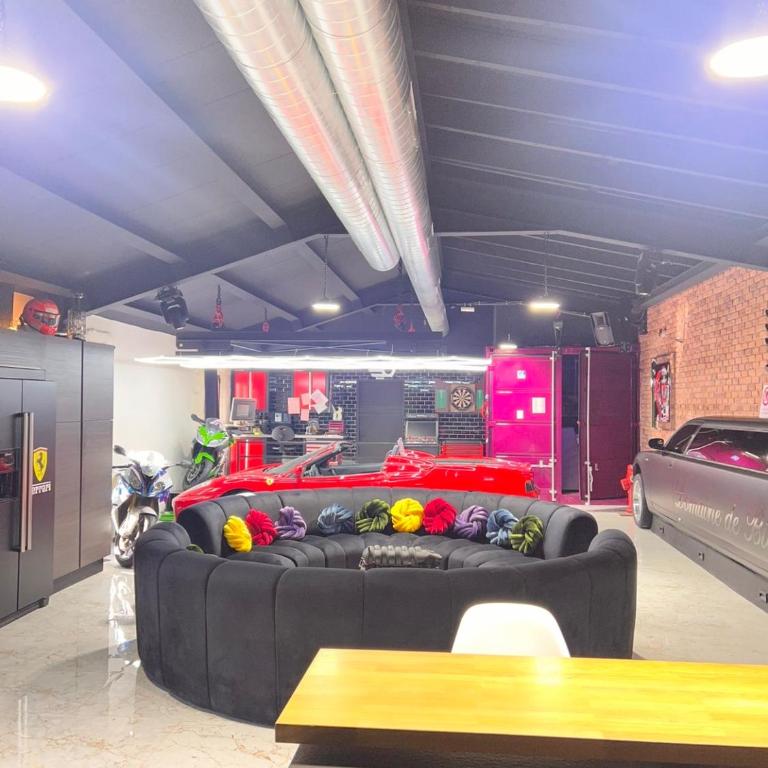 Les lofts d'exception - Montpellier - Loft - 2