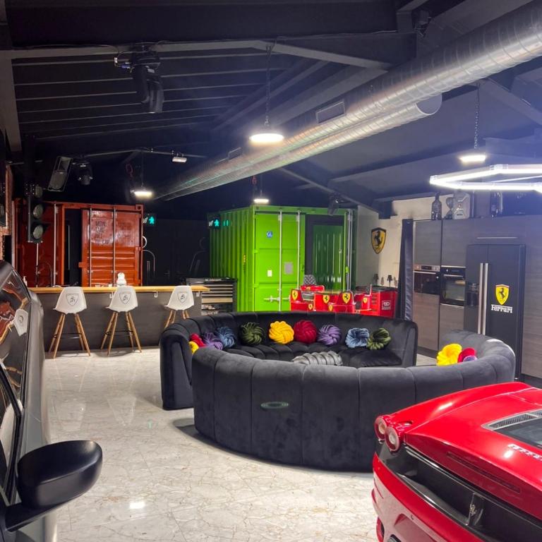 Les lofts d'exception - Montpellier - Loft - 3