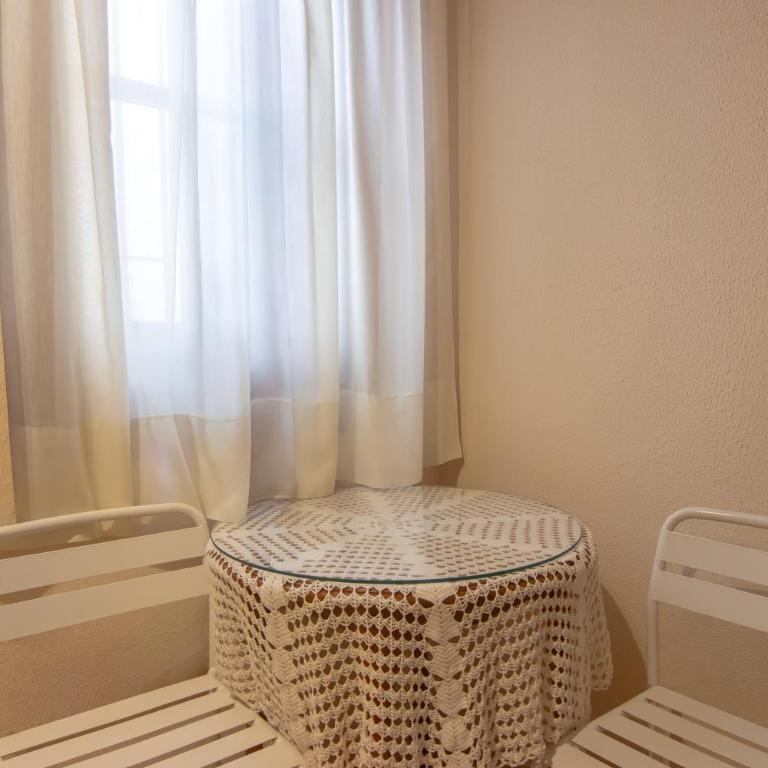 RentalSevilla Cano y Cueto III - Apartamento - 4