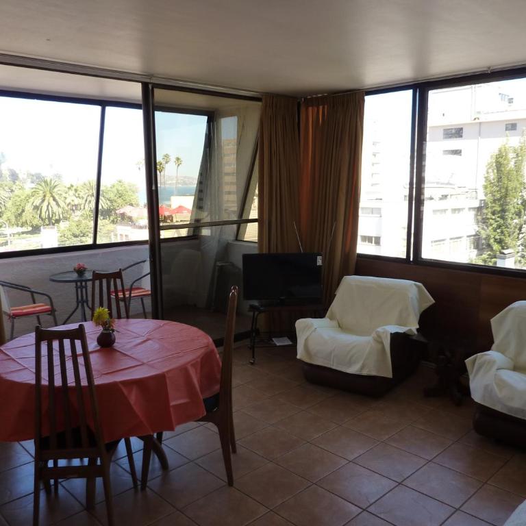Edificio Maya - Apartamento con balcón - 18
