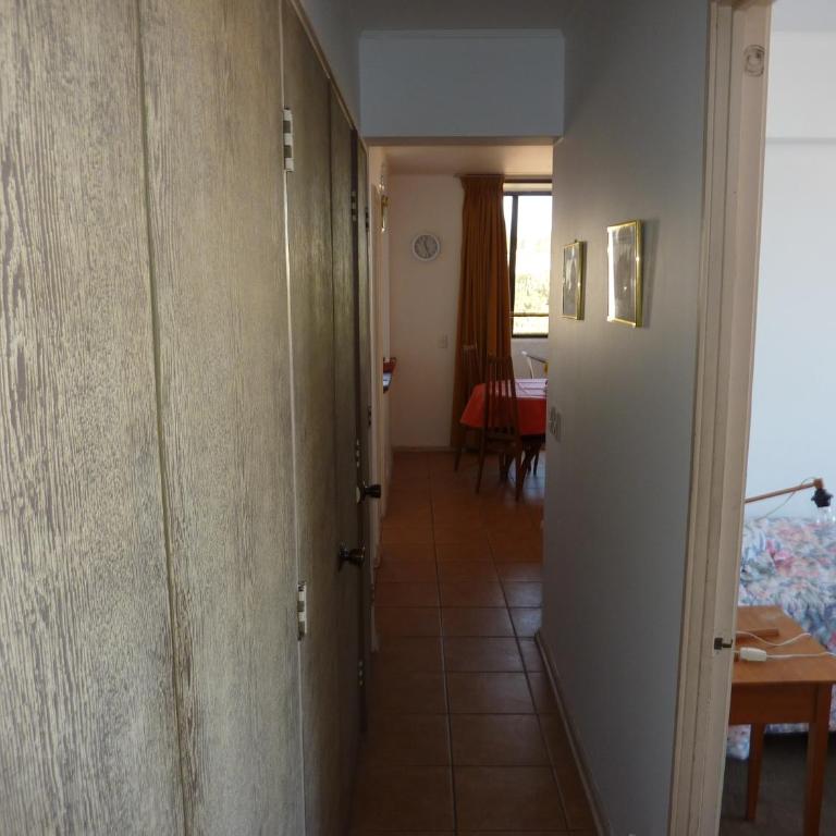Edificio Maya - Apartamento con balcón - 23