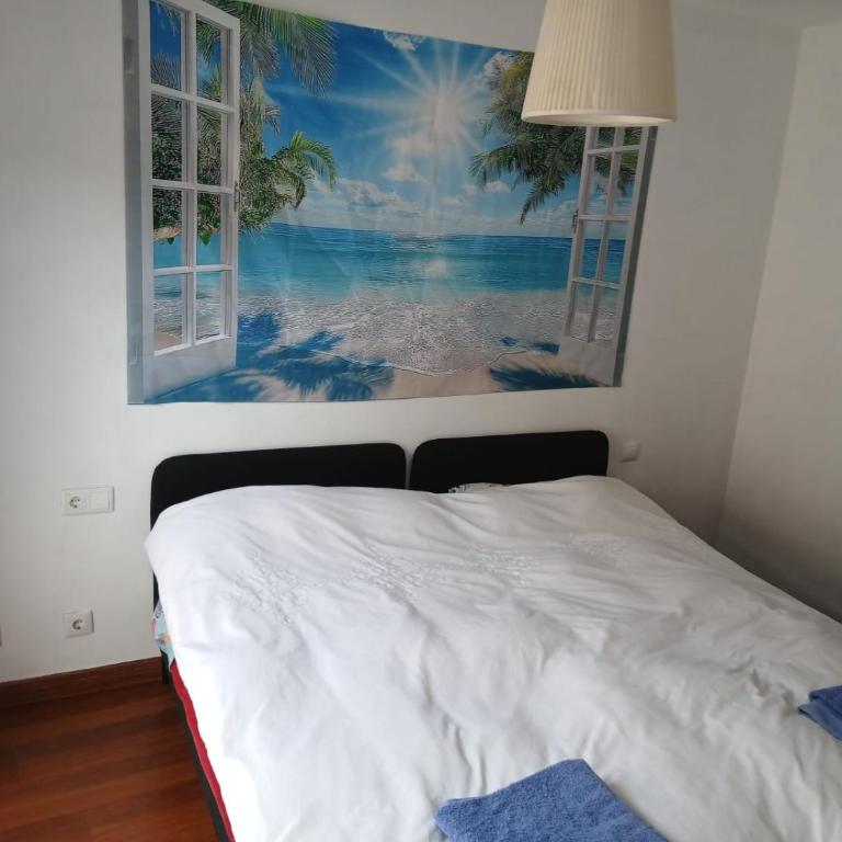 Entorno Picasso - One-Bedroom Apartment - 20