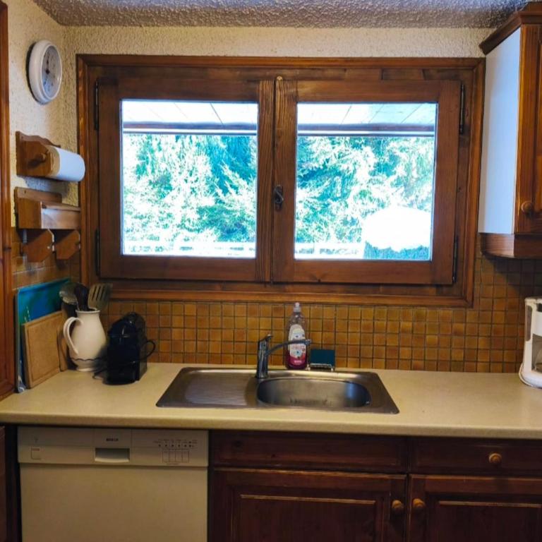 Stay in an ideal mountain chalet! - Appartamento - 6