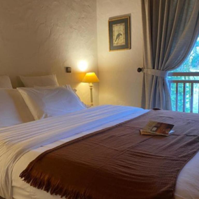 Stay in an ideal mountain chalet! - Appartamento - 8