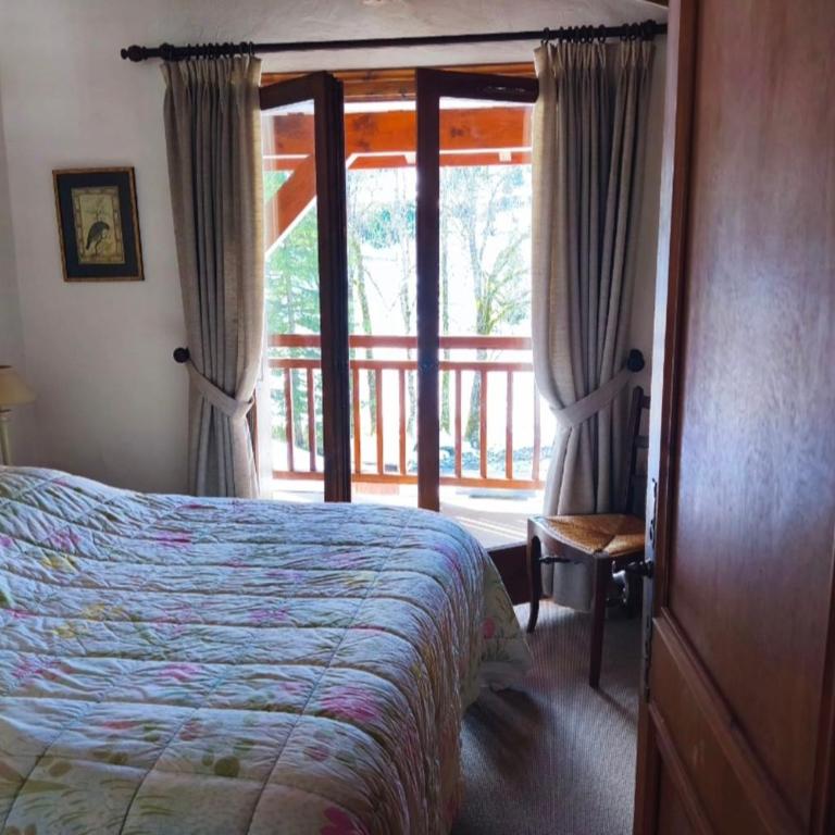 Stay in an ideal mountain chalet! - Appartamento - 9