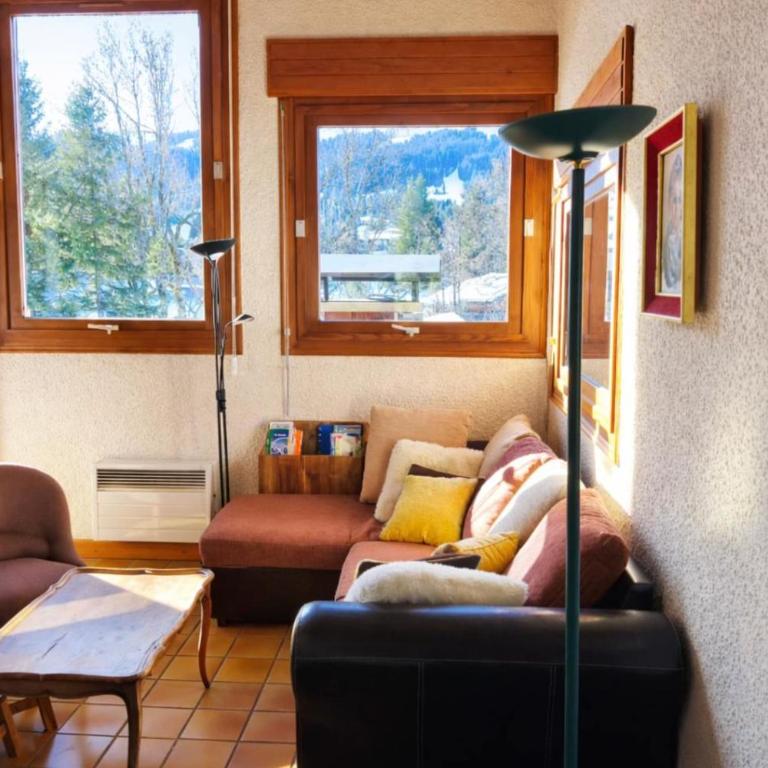 Stay in an ideal mountain chalet! - Appartamento - 15