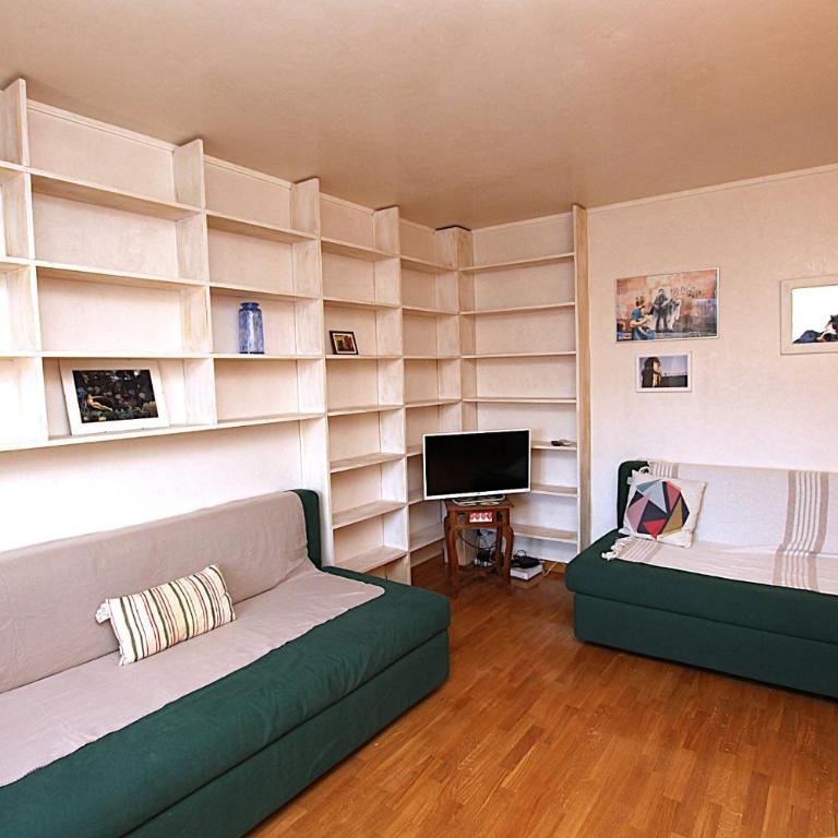 Cannes Central Hub - Walk to Palais & Beach - Apartment - 12