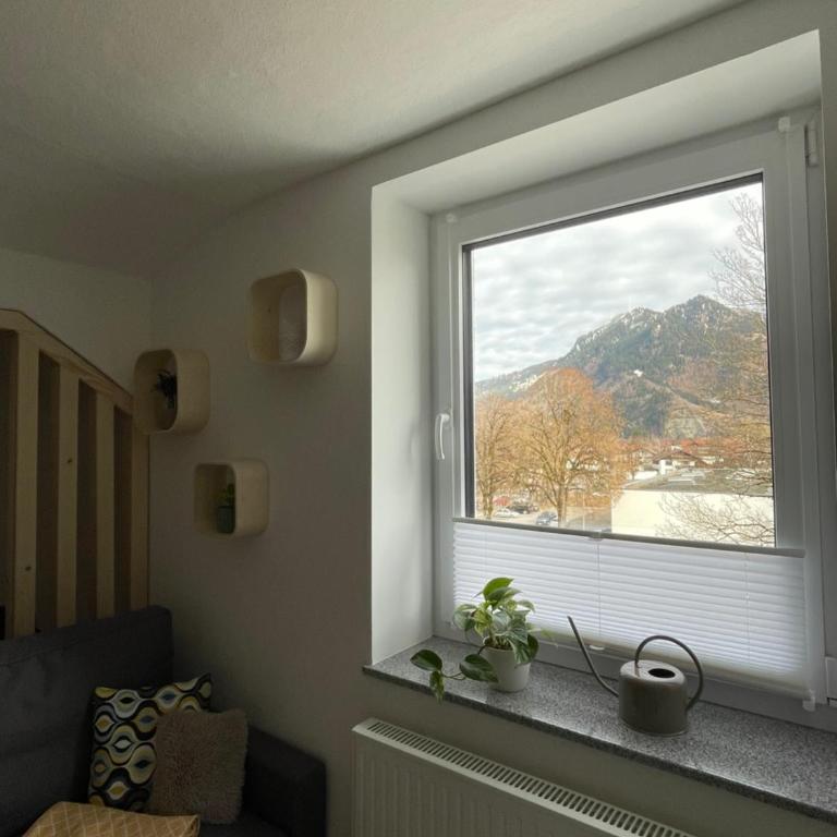 AlpenApartment für 4 in Blaichach I Familienfreundlich, Modern & Ruhig - Apartment mit schöner Aussicht - 20