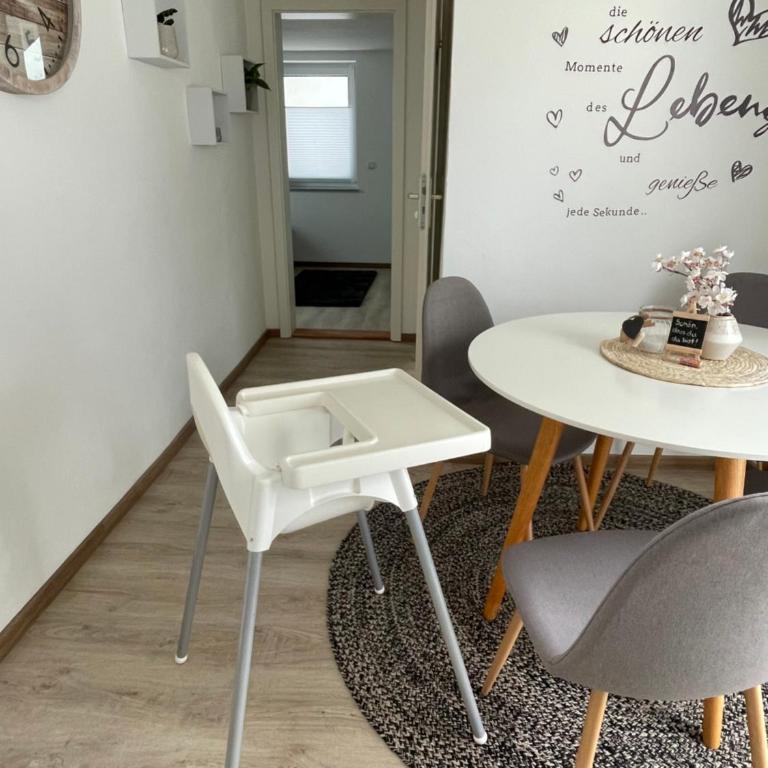 AlpenApartment für 4 in Blaichach I Familienfreundlich, Modern & Ruhig - Apartment mit schöner Aussicht - 21