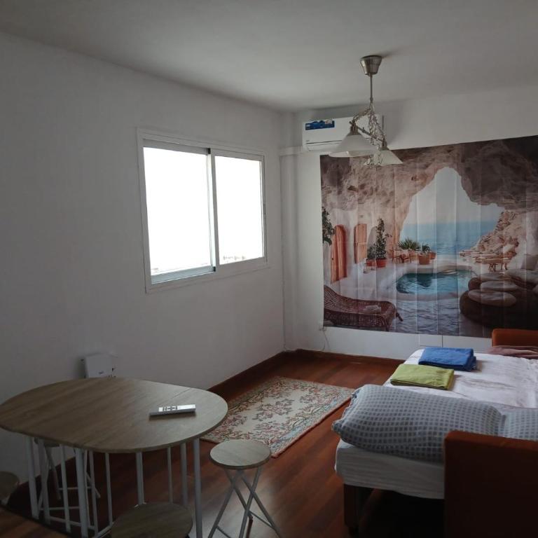 Entorno Picasso - One-Bedroom Apartment - 17