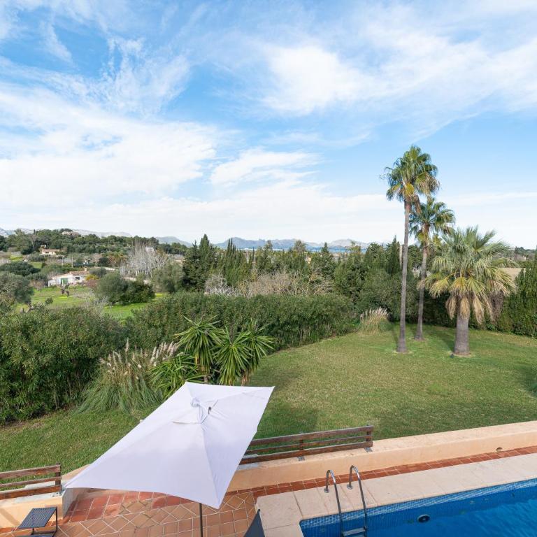Finca Ca n Albertet - Villa de 3 dormitorios - 15
