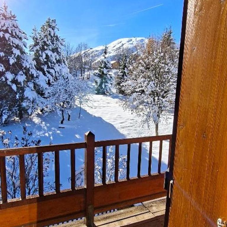 Duplex La Toussuire 8-10 pers, 6 pièces - Appartement - 19